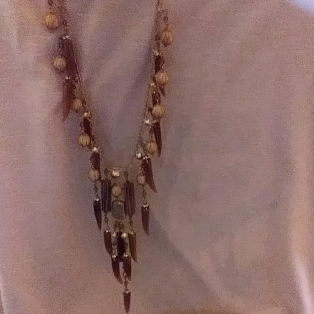 Miranda konplott necklace